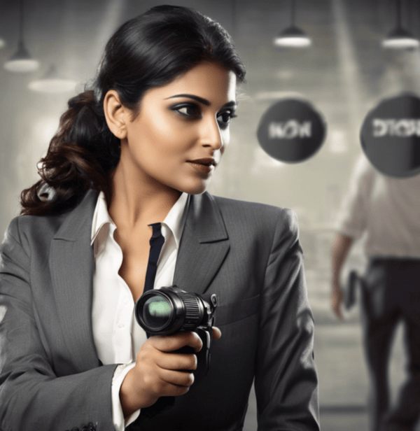 Private Detective Agency India