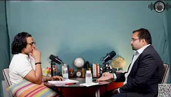 Times of India Coverage