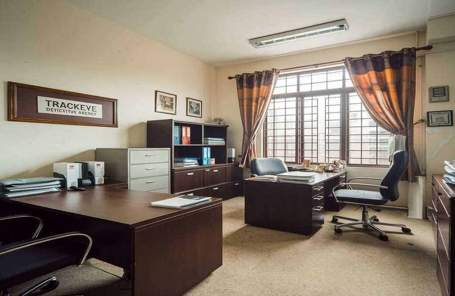 Top 10 detective agencies in delhi 2025