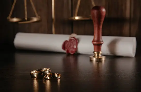 Why Opt Detective Services For Your Divorce Case